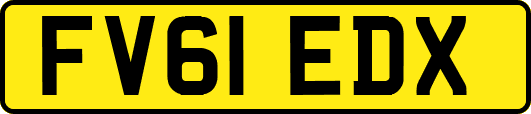FV61EDX