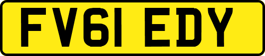 FV61EDY