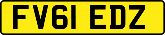 FV61EDZ