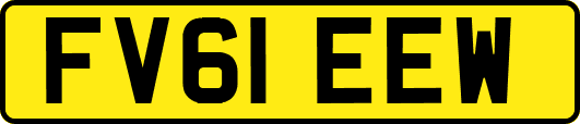 FV61EEW