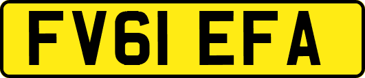 FV61EFA