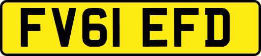FV61EFD
