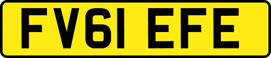 FV61EFE