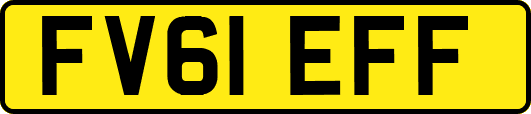 FV61EFF