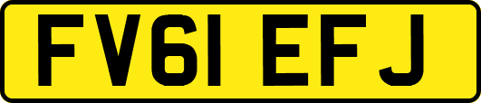 FV61EFJ