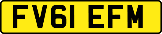 FV61EFM