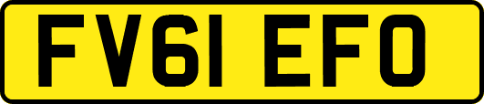 FV61EFO