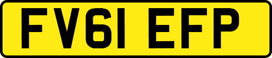 FV61EFP