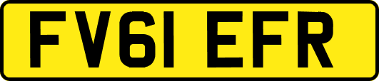 FV61EFR