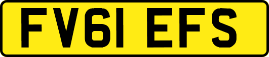 FV61EFS