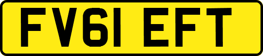 FV61EFT