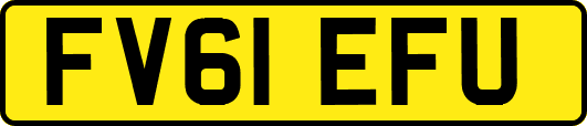 FV61EFU