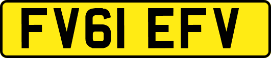 FV61EFV