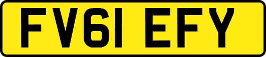 FV61EFY