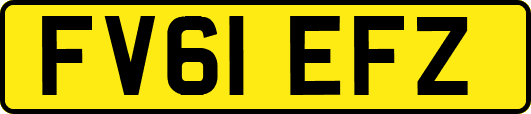 FV61EFZ