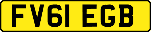FV61EGB