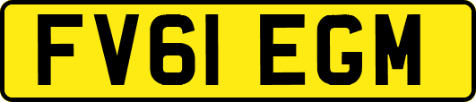 FV61EGM
