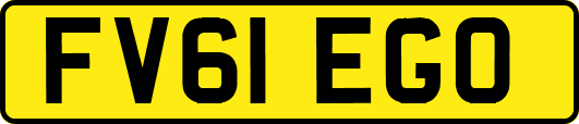 FV61EGO