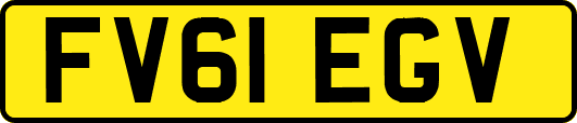FV61EGV
