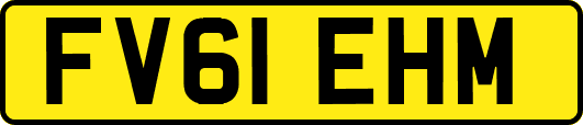FV61EHM
