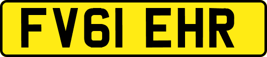 FV61EHR