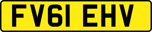 FV61EHV