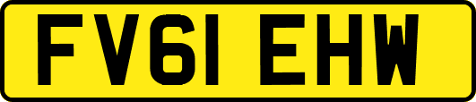 FV61EHW
