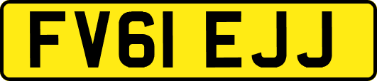 FV61EJJ