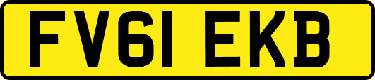 FV61EKB