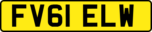 FV61ELW