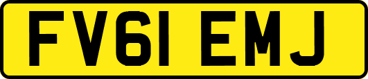 FV61EMJ
