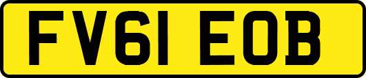 FV61EOB