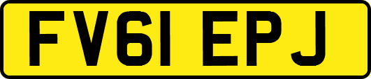 FV61EPJ