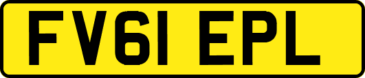FV61EPL