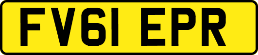 FV61EPR