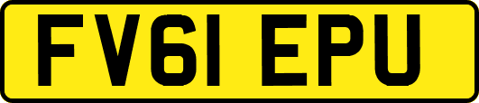 FV61EPU