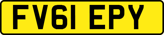 FV61EPY