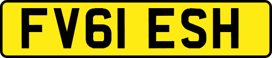 FV61ESH