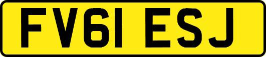 FV61ESJ