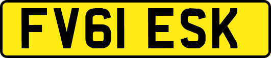 FV61ESK