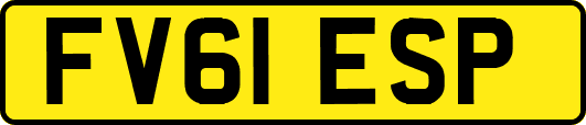 FV61ESP