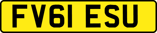 FV61ESU