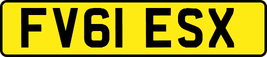 FV61ESX