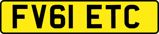 FV61ETC