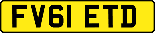 FV61ETD