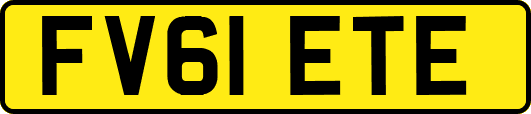 FV61ETE