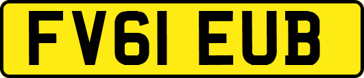 FV61EUB