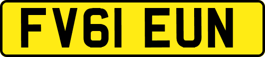 FV61EUN