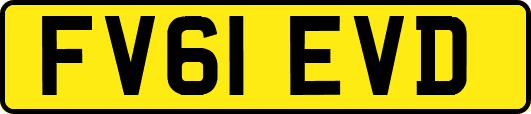 FV61EVD