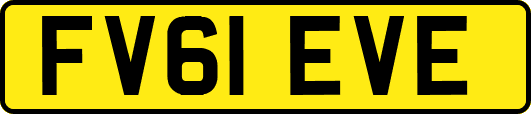 FV61EVE